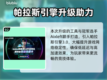 🔥生化危机4重制版闪退？速用加速器解决！🎮💥截图3