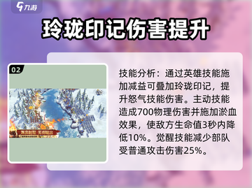 万龙觉醒🔥最强角色曝光，速来围观！截图3