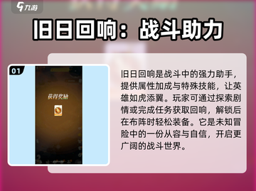 剑与远征2🔥旧日回响隐藏秘密大曝光！截图2