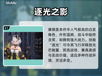 🔥二重螺旋白毛女神盘点✨截图2