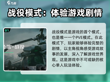 三角洲行动🔥全模式大揭秘！你玩过几种？截图2