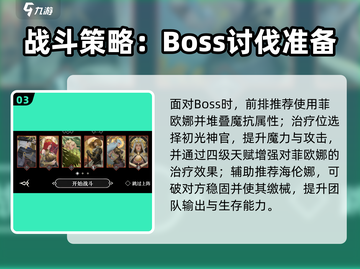 📚《地下城堡4》藏书之地全攻略！✨截图4