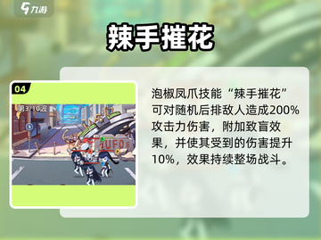 🔥料理次元五星阵容曝光！💥截图5