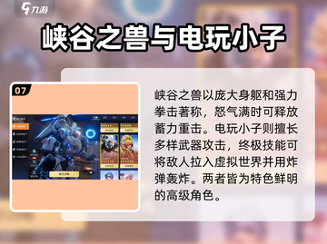 王者荣耀🔥星之破晓：热门角色全揭秘！✨截图8