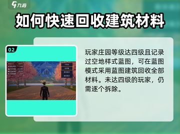 黎明觉醒：庄园重建秘籍🔥速来围观！截图3