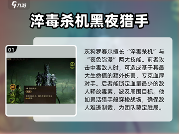 龙息神寂灰狗罗赛尔🔥游戏终极攻略来了！截图2
