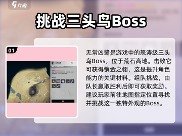 鸣潮🔥销金之翎获取攻略✨领取方法超简单！截图2