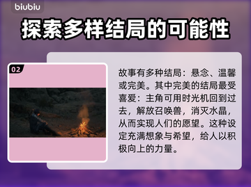 最终幻想16⚡克莱夫结局大揭秘🔥截图3