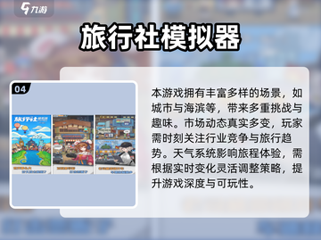 🌍2025最火旅行手游合集！玩转全球冒险✨截图5