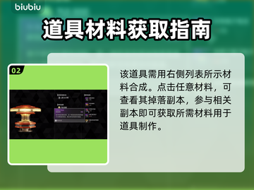 原神🔥第一后裔能量活性体获取方法💎截图3