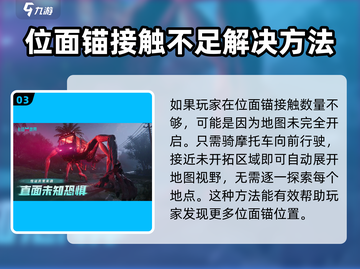 《七日世界》位面锚解锁🔥超全攻略来啦！🎮截图4