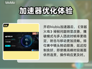 🎮CF掉帧？一招解决丝滑操作！截图5