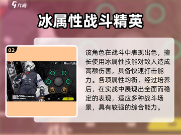 《绝区零狼叔身份曝光！🎮》截图3