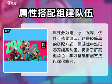 绝区零🔥：超燃游戏风格介绍来啦！🎮截图3