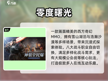 🔥2025高自由度特工游戏TOP榜💥截图2