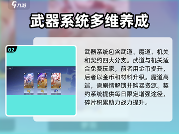 王者荣耀星之破晓武器🔥玩法全攻略，轻松上分秘籍！截图3