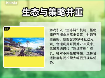 怪物猎人荒野终极版✅比普通版多哪些内容？截图2