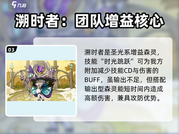 原神：奥丘树海之下宠物推荐🔥抓这些宠称霸游戏！截图4