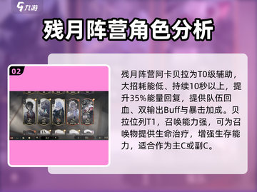 银与绯角色强度大揭秘！🔥游戏党必看💥截图3