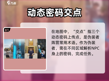 🎮零号任务交点揭秘！专业术语大公开🔥截图2
