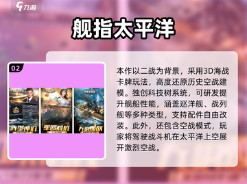 🔥2025十大二战空战手游排行榜来袭！✈截图3