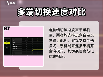 绝区零角色切换攻略💥，快速上手技巧游戏名必备！截图4