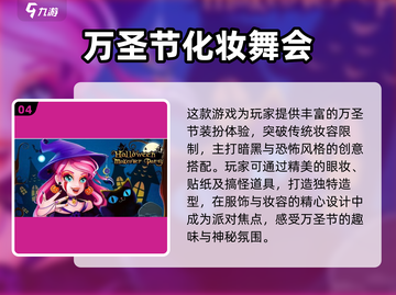 2023超🔥换装化妆游戏推荐💄截图5