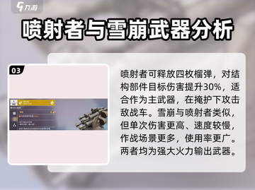 创世战车🔥榴弹炮玩法大揭秘！💥截图4