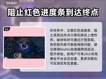 为了吾王2🔥碎心者位置全攻略📍截图3