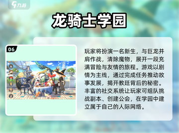 🎮2025最火3D网游TOP榜🔥截图7