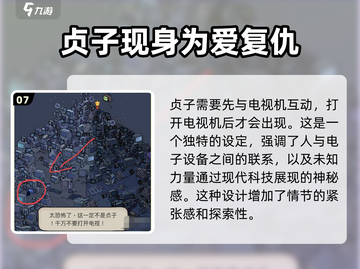 梦境侦探物品全位置🔥难点物品等你来找！🎮截图8