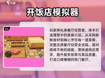 🔥2024最火超市经营游戏TOP榜🎮截图6