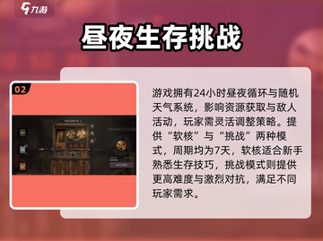 🔥《失控进化》手游端游互通？🎮真相曝光！截图3