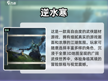 🔥2023必玩！经典单人游戏合集🎉截图5