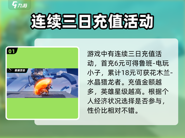 星之破晓🔥水晶猎龙者获取全攻略💎截图2