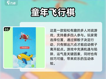 ✈2025年必玩的单机游戏大全，坐飞机旅行必备！截图6