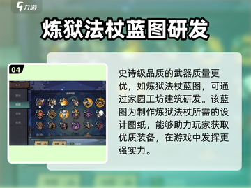 饥荒新家园图纸在这里🔥掌握获取指南，轻松制霸游戏！截图5