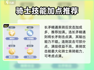 巴风特之怒💥二转职业技能全揭秘！🔥截图3