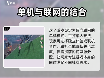 鸣潮💥联机等级解锁全攻略💡新手必看！截图4