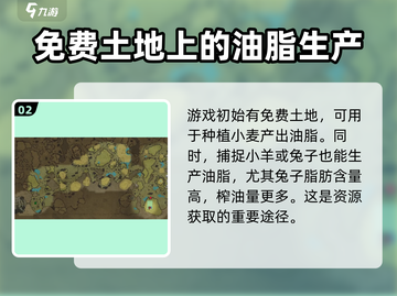 夜族崛起💥变异油脂获取攻略🔥超简单方法！截图3