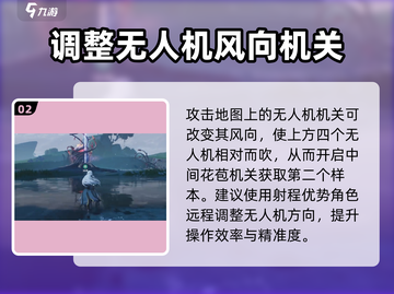 鸣潮⚡拟核打法攻略，轻松通关秘籍分享！截图3