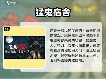 🔥2025高人气塔防游戏TOP榜！🎮截图9