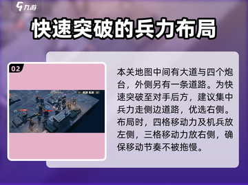 钢岚🔥驱虎吞狼打法分享🎉前线试炼轻松通关！截图3