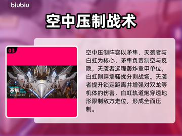 🎮解限机PVP最强阵容曝光！速来围观截图4