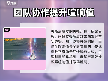 绝区零🔥战斗评级全解析，助你评分飙升！截图3