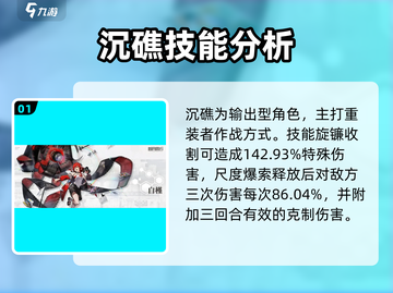 原神：新月同行五星角色强度大起底！🔥截图2