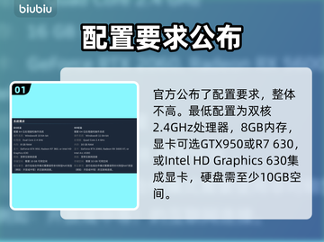 🔥Ratatan配置要求全网炸裂！🎮截图2
