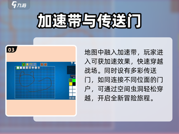 像素射击创意工坊🔥超全攻略，玩转游戏就靠它！截图4