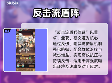 🔥董卓阵容无敌搭配！🎮截图4