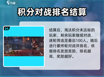 暗影格斗3🔥荣誉联赛参战秘籍🎉截图5
